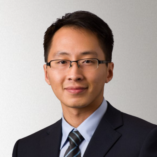 Austin Wen, CFA