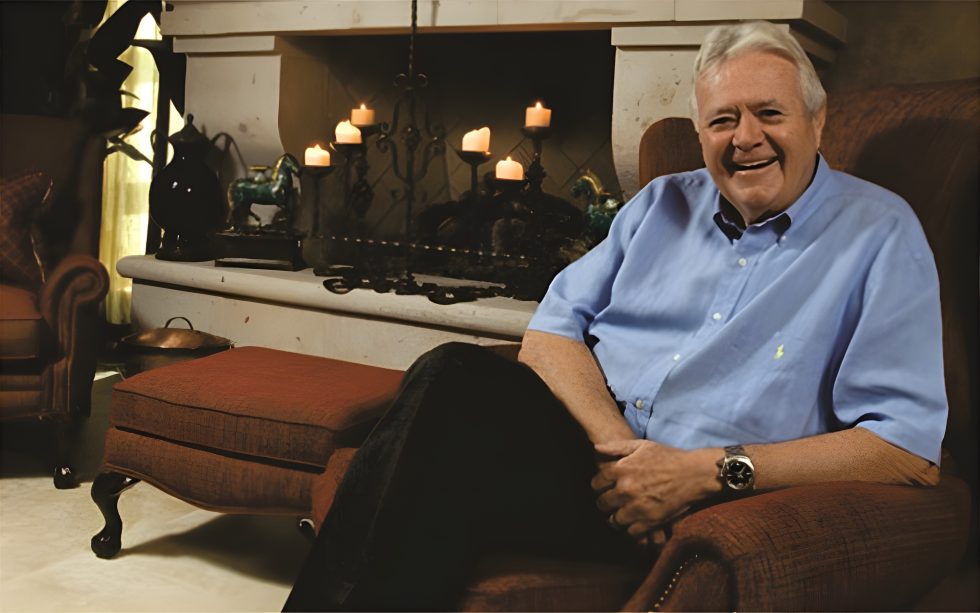 Stewart R. Horejsi